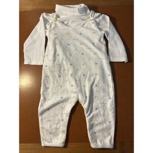 Disney Store Classic Pooh Baby Outfit 9 Months Moon‎ Beams & Honey Dreams